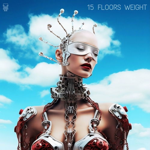 Equinoxx - 15 Floors Weight [SRBT092]